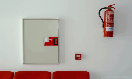 Aggiornamento addetto antincendio e gestione dell’emergenza