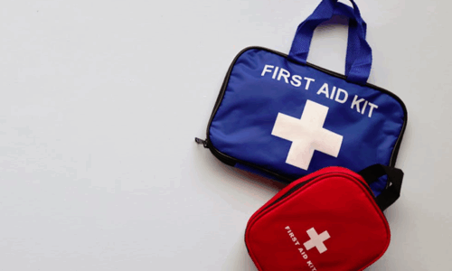 Aggiornamento addetto primo soccorso