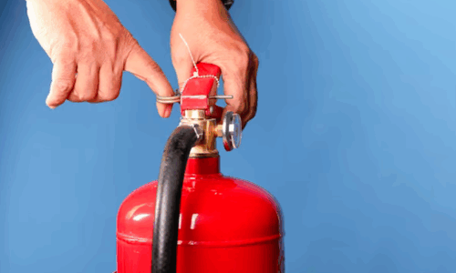 Addetto antincendio e gestione dell’emergenza